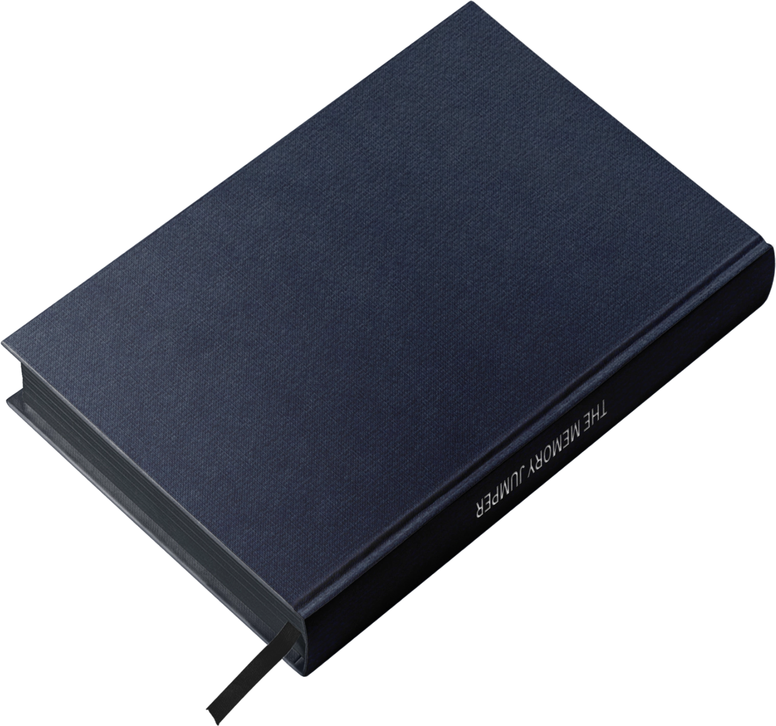 BlueBound edition, The Memory Jumper