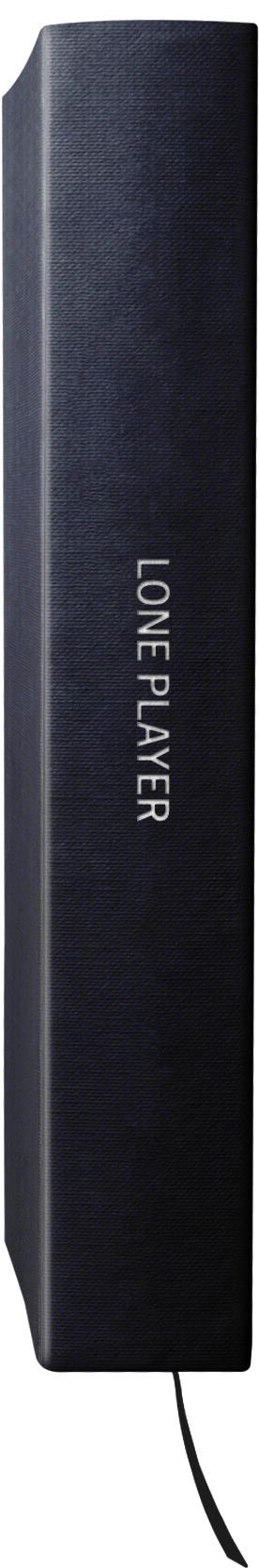 BlueBound edition, Lone Player
