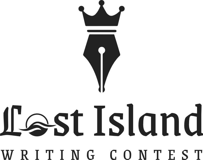 Lost Island Writing Contest