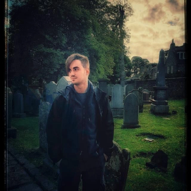 Víctor Cantelar Sagrado