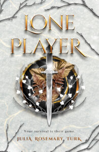 Lone Player