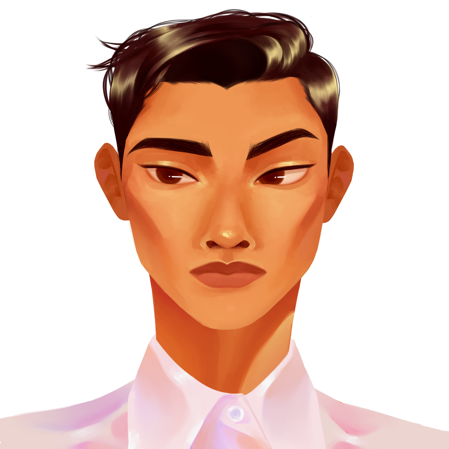 Fanart Lost Island Press