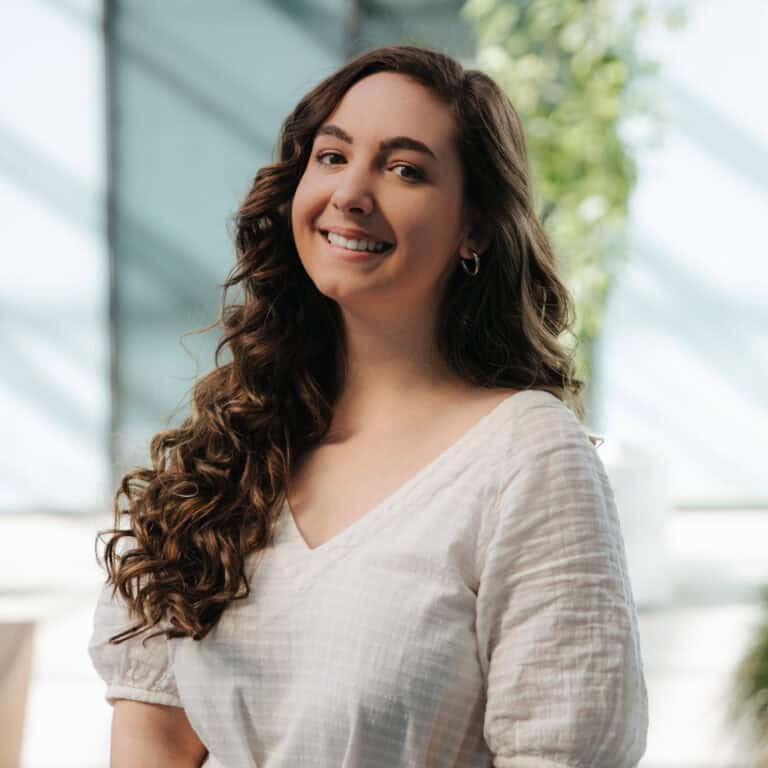 Amanda Michelle Brown