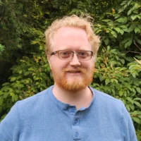 Aidan Hill