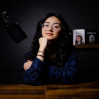 Mel Torrefranca