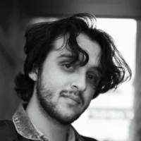 Sebastian Delgado
