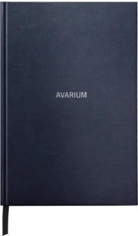 Avarium – BlueBound