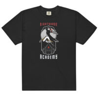 Nightshade Academy Tee