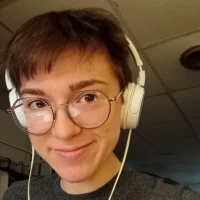 Kathryn Arbegast